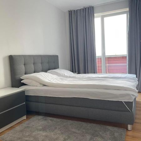 Palanga Apartment Daukanto 17 Екстер'єр фото