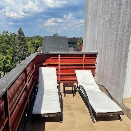 Palanga Apartment Daukanto 17 Екстер'єр фото