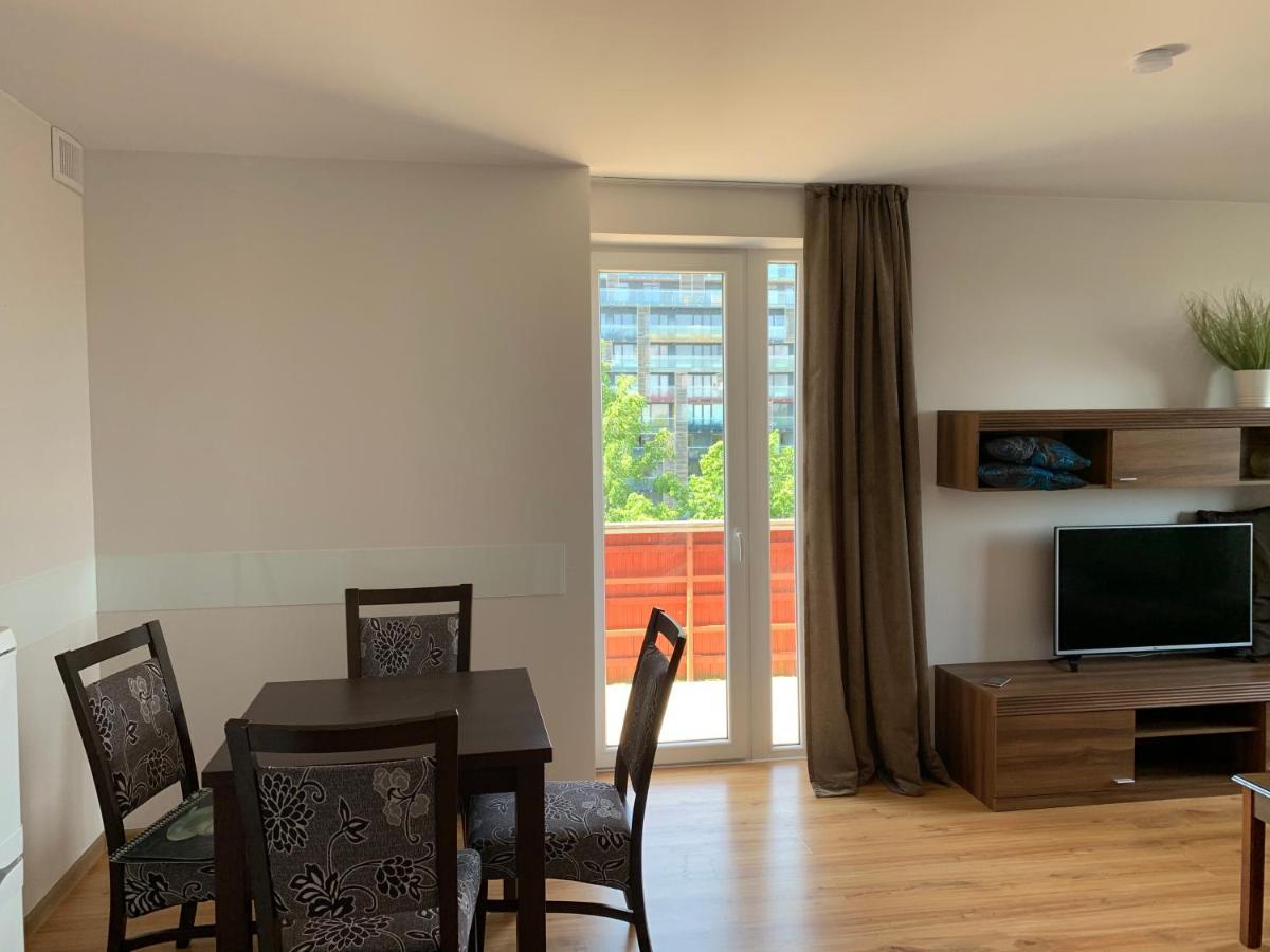 Palanga Apartment Daukanto 17 Екстер'єр фото