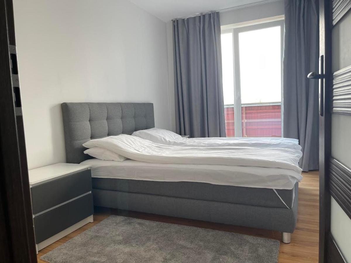 Palanga Apartment Daukanto 17 Екстер'єр фото