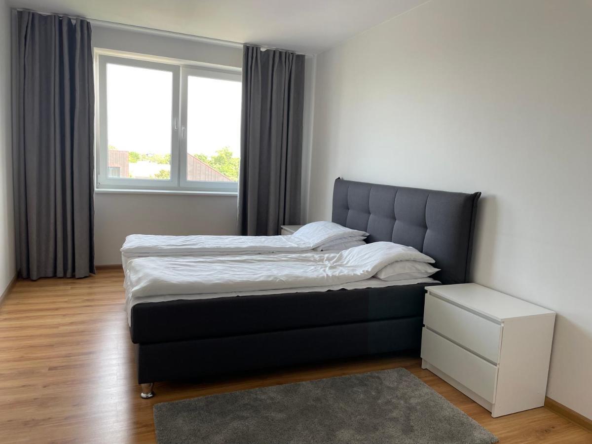 Palanga Apartment Daukanto 17 Екстер'єр фото