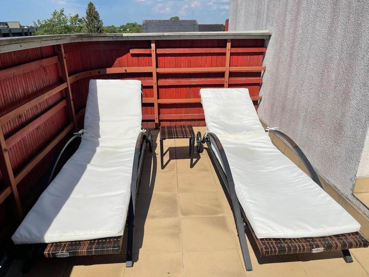 Palanga Apartment Daukanto 17 Екстер'єр фото