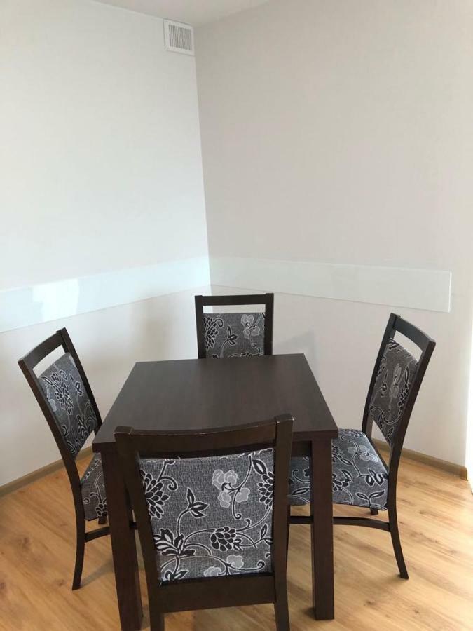 Palanga Apartment Daukanto 17 Екстер'єр фото